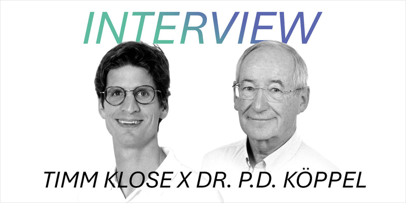 Interview mit Schweizer Fussballstar Timm Klose