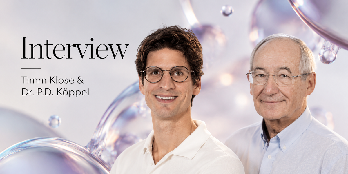 Interview mit Schweizer Fussballstar Timm Klose