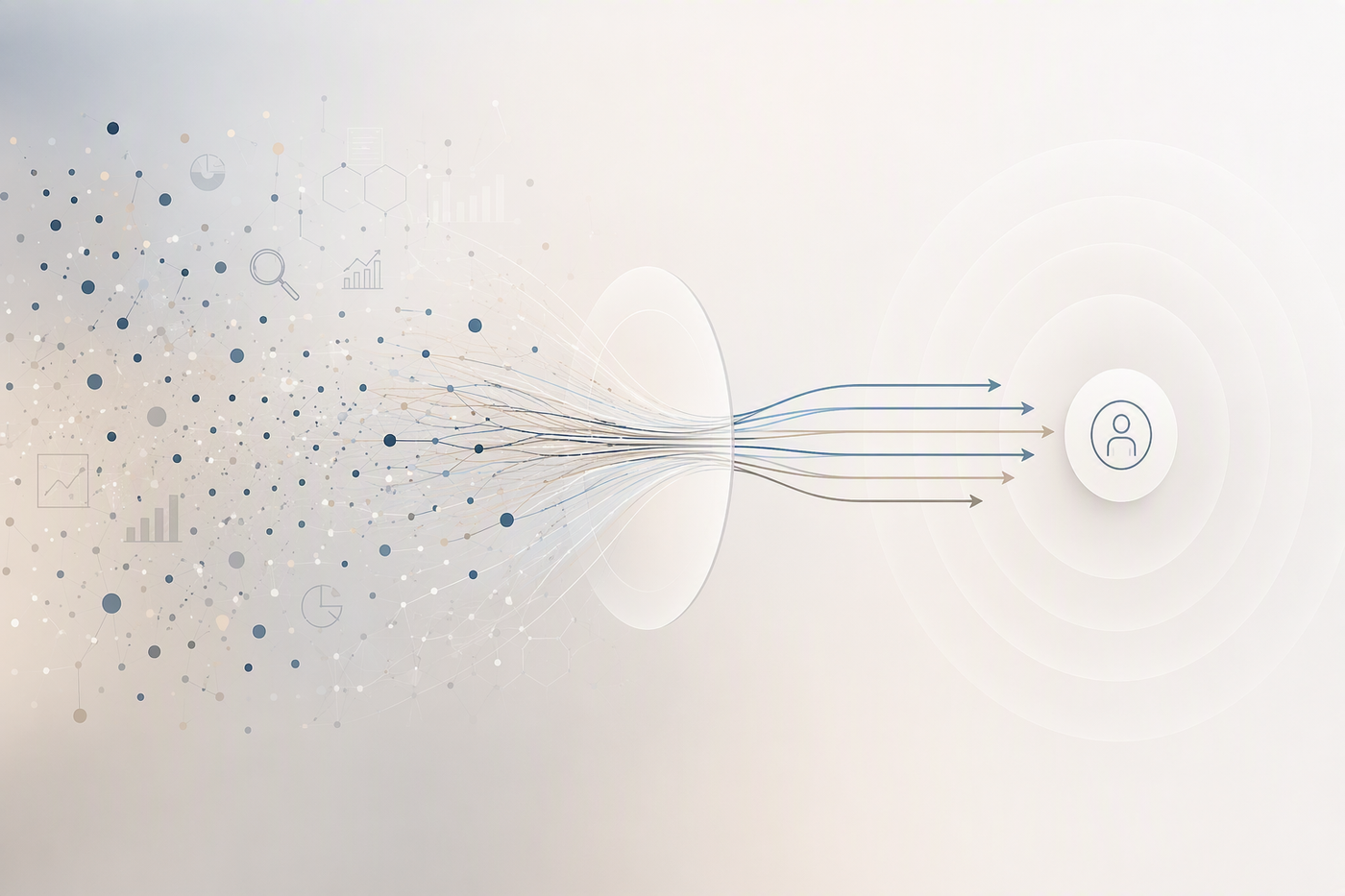 Wissenschaft liefert Hinweise. Interpretation schafft Orientierung.