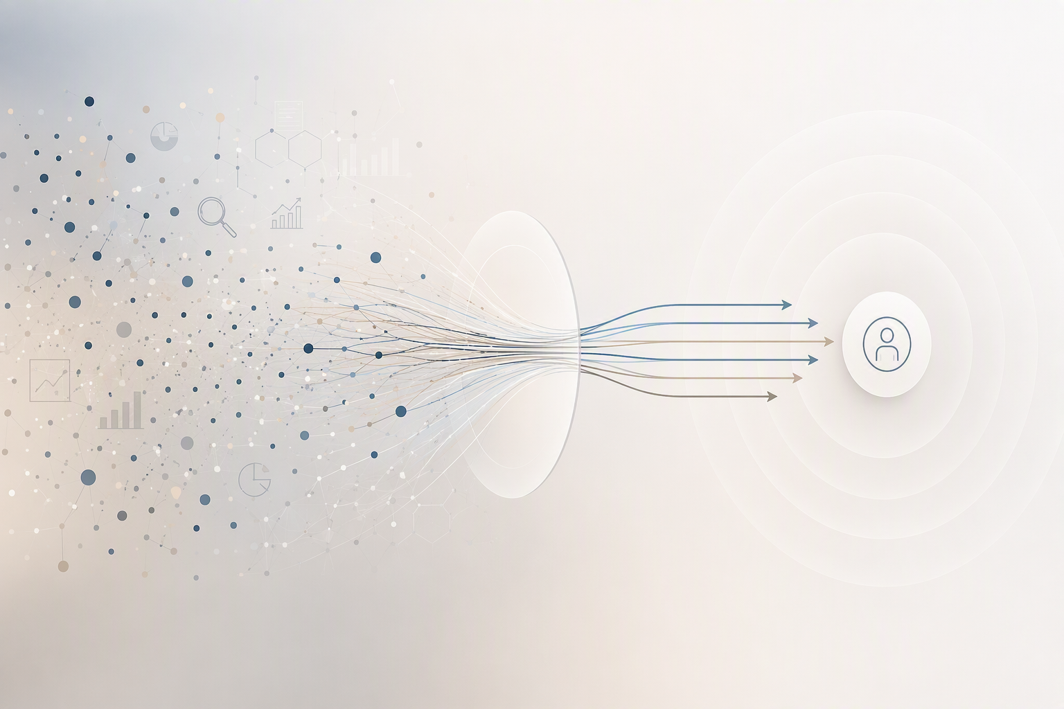 Wissenschaft liefert Hinweise. Interpretation schafft Orientierung.