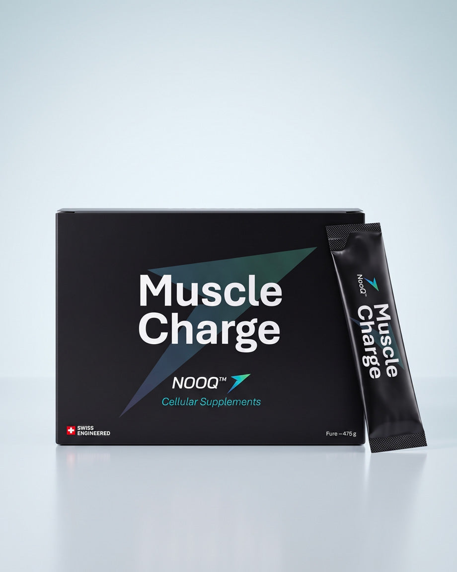 NooQ™ Muscle Charge