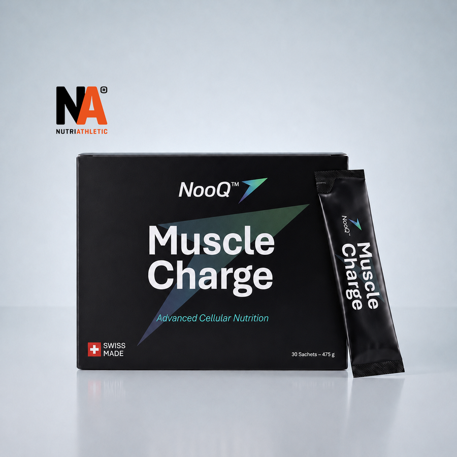 NooQ™ Muscle Charge
