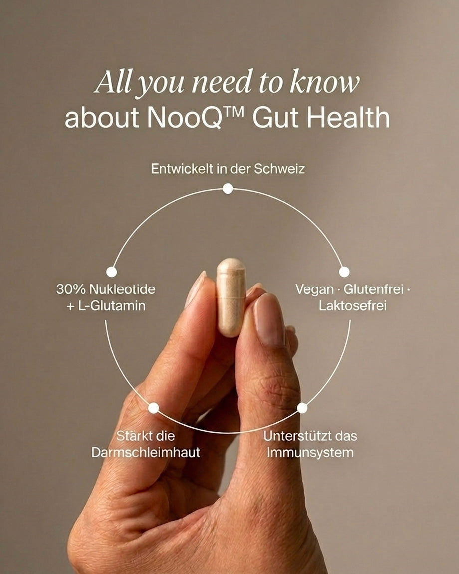 NooQ™ Gut Health