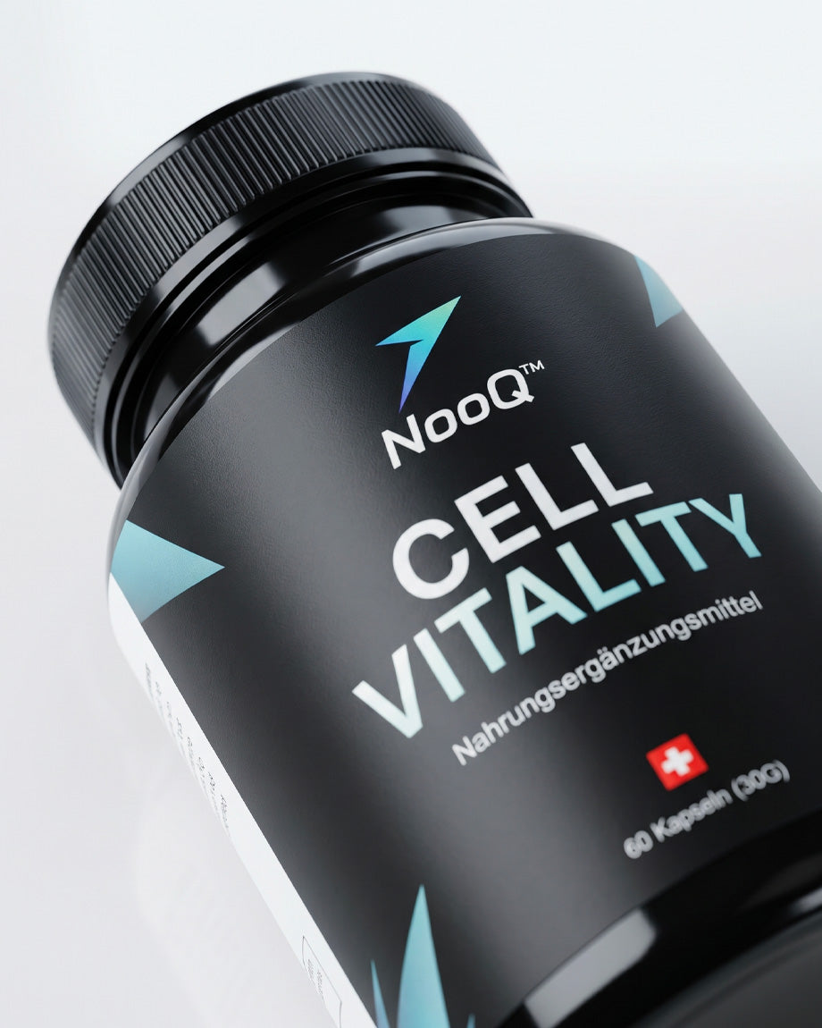 NooQ™ Cell Vitality