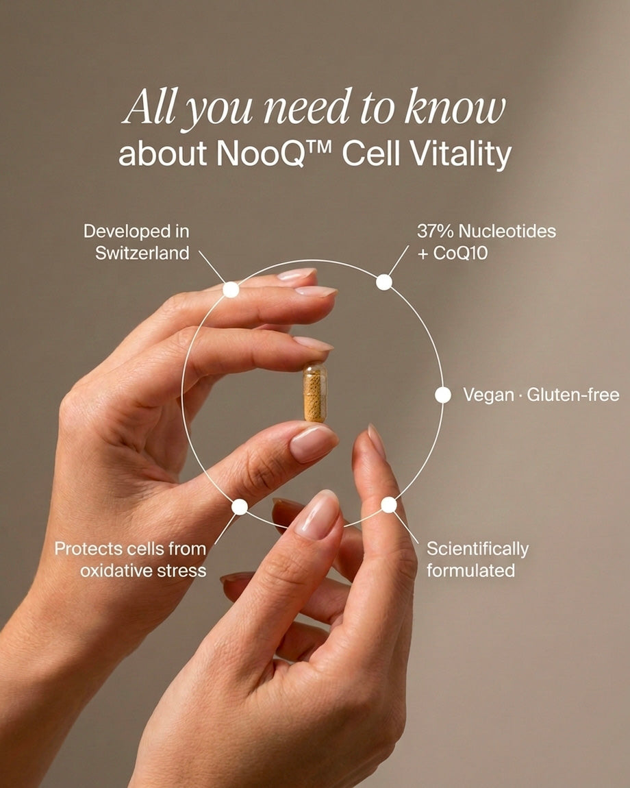NooQ™ Cell Vitality