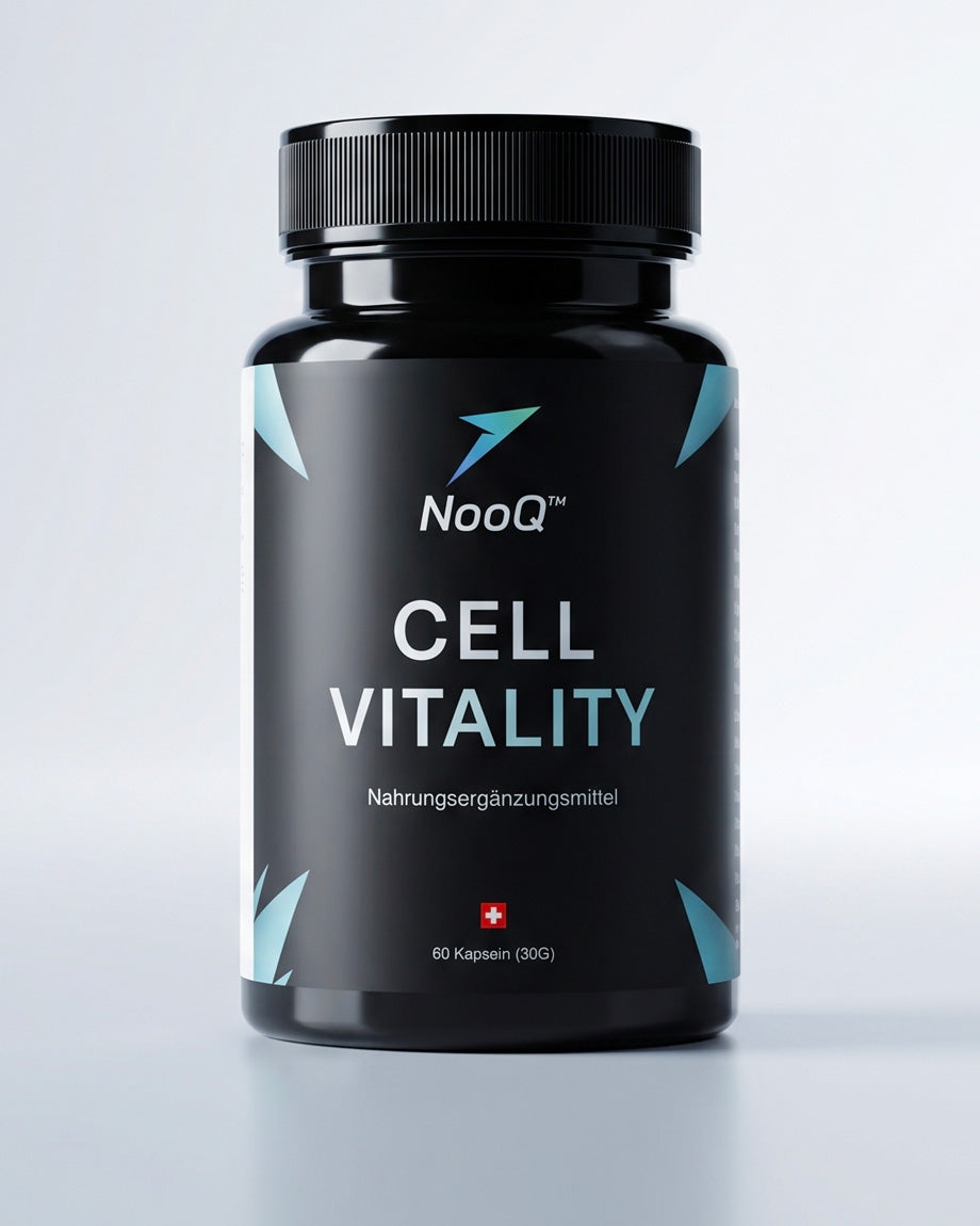 NooQ™ Cell Vitality