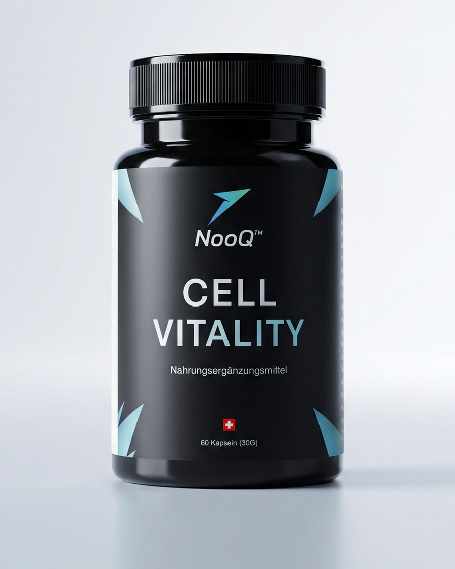 NooQ™ Cell Vitality