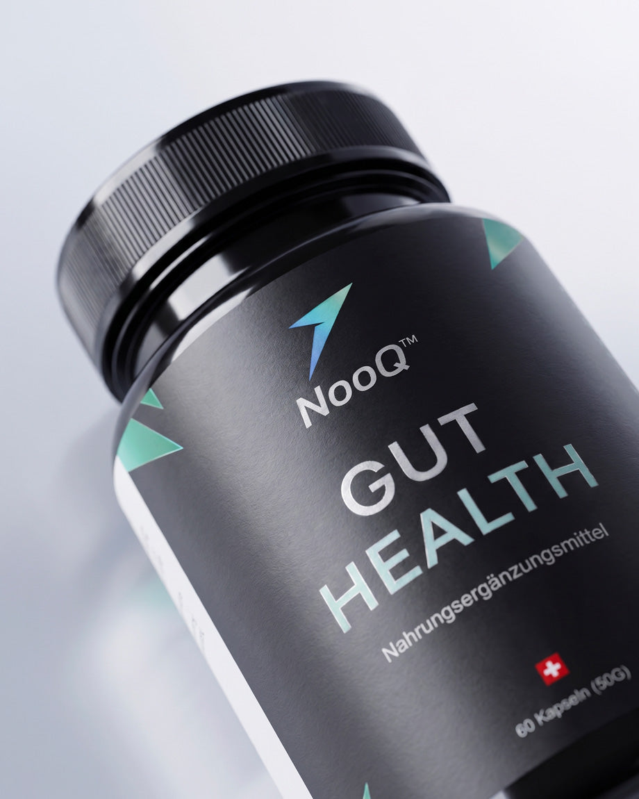 NooQ™ Gut Health