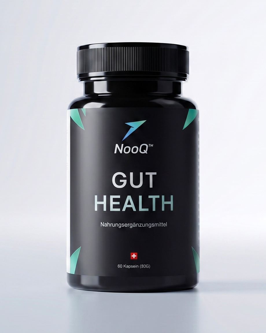 NooQ™ Gut Health