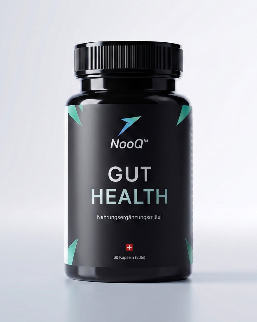 NooQ™ Gut Health