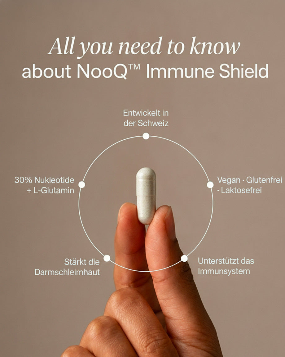 NooQ™ Immune Shield