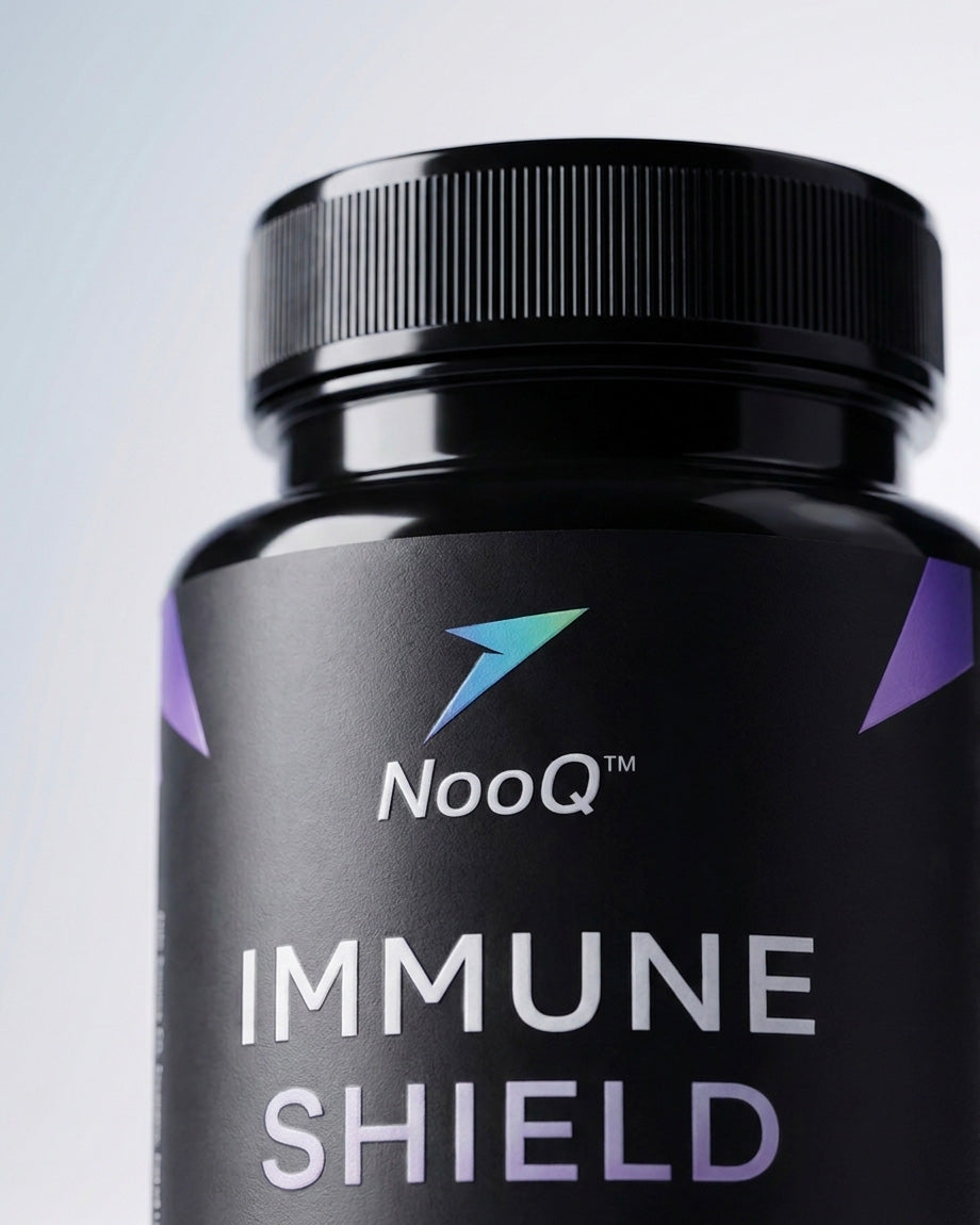 NooQ™ Immune Shield