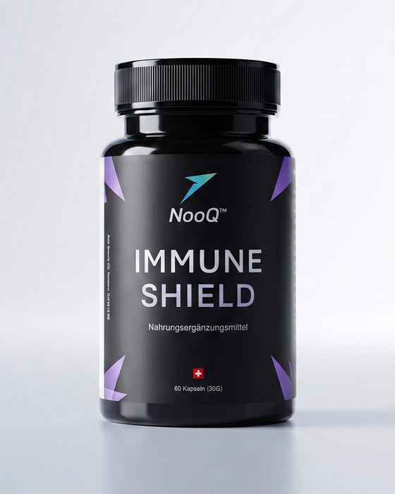 NooQ™ Immune Shield