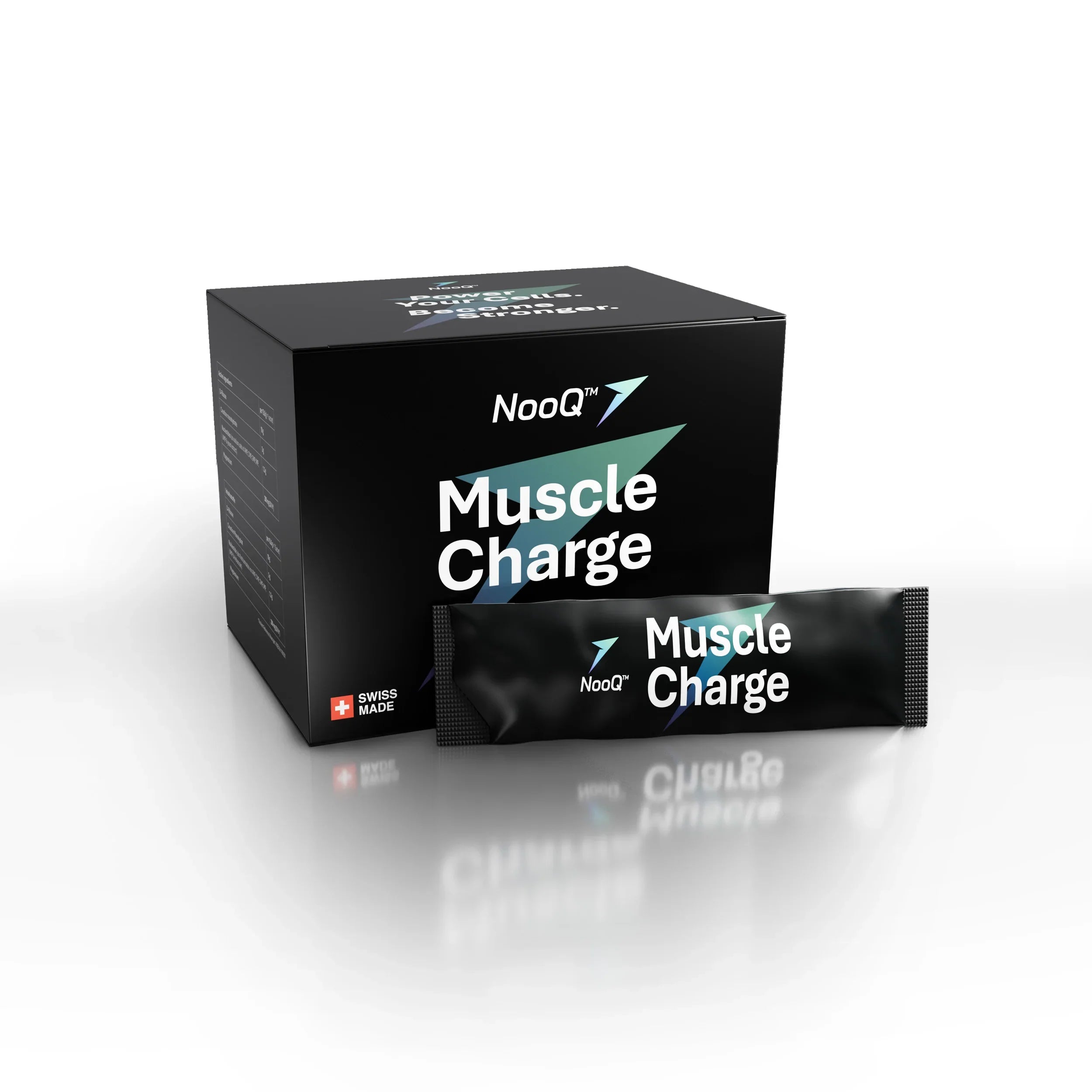 Muscle Charge Box